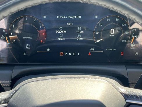 Used 2024 Ford Mustang Premium RWD image 3