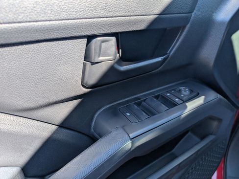 New 2025 Toyota Tacoma SR5 image 9