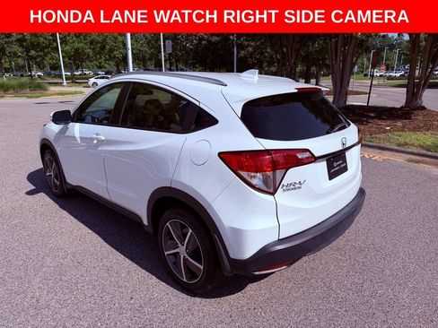 Used 2022 Honda HR-V EX image 5