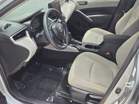 Used 2023 Toyota Corolla Cross L FWD image 10