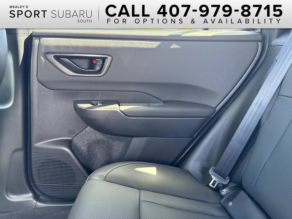 New 2026 Subaru Outback Wilderness AWD/4WD image 18