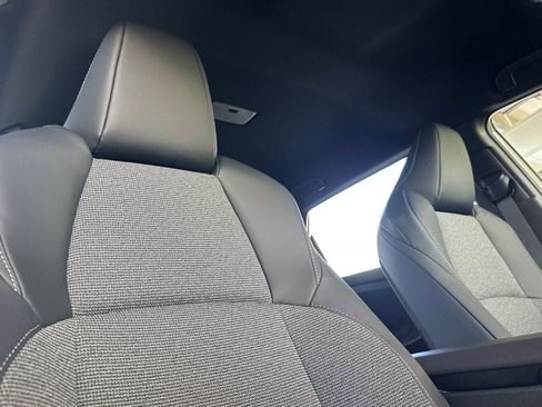 New 2026 Toyota bZ image 20