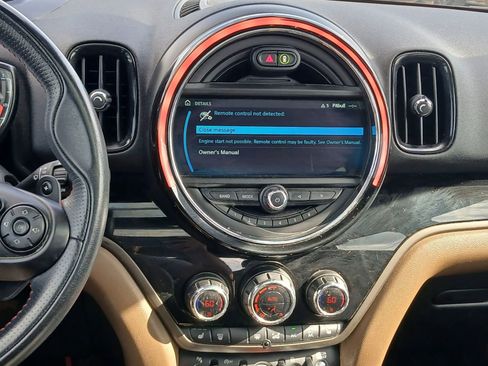 Used 2019 MINI Cooper Countryman S w/ Driver Assistance Package image 29