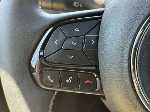 Used 2021 Jeep Renegade Latitude w/ Sun & Sound Group AWD/4WD image 19