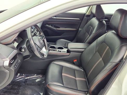 Used 2023 Nissan Altima 2.5 SR image 19