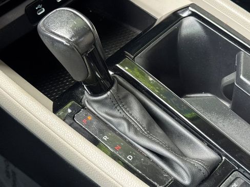 Certified 2023 Honda Accord EX-L image 20