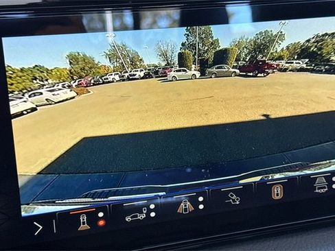 New 2026 GMC Sierra 3500 Denali w/ Denali Reserve Package image 23