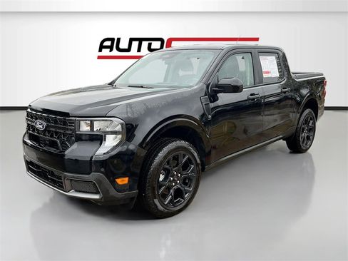 Used 2025 Ford Maverick XLT w/ XLT Luxury Package image 3