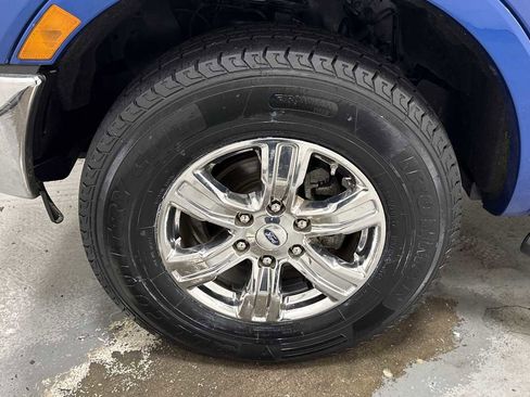 Used 2019 Ford Ranger XLT w/ Equipment Group 302A Luxury image 10