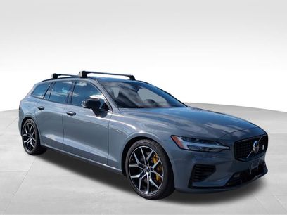 Used 2024 Volvo V60 T8 Polestar w/ Protection Package Premier