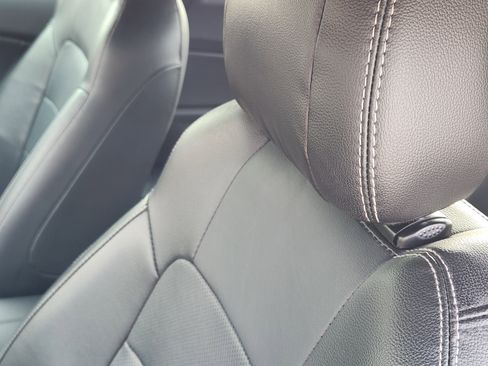 Used 2018 Ford Mustang Premium w/ Wheel & Stripe Package image 15