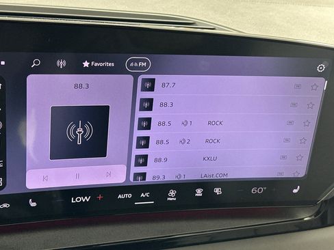 New 2027 Audi Q6 e-tron Premium Plus AWD/4WD image 17