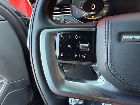 Used 2023 Land Rover Range Rover SE AWD/4WD image 20