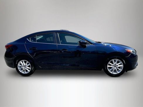 Used 2016 MAZDA MAZDA3 i Touring image 6