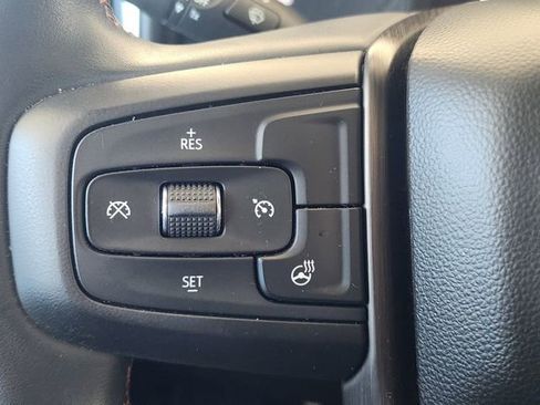 Used 2023 GMC Sierra 3500 AT4 w/ AT4 Preferred Package AWD/4WD image 27