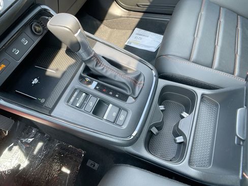 New 2026 Honda CR-V Sport-L image 19
