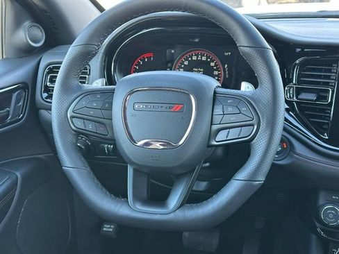 New 2026 Dodge Durango GT image 7