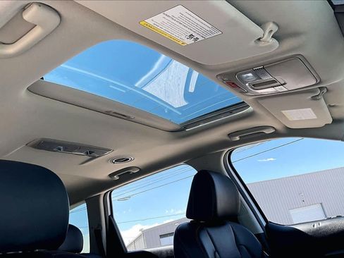 Used 2023 Kia Telluride S w/ S Sunroof Package AWD/4WD image 13