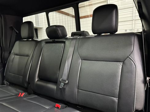 Used 2023 Ford F150 Lariat w/ Equipment Group 502A High AWD/4WD image 13