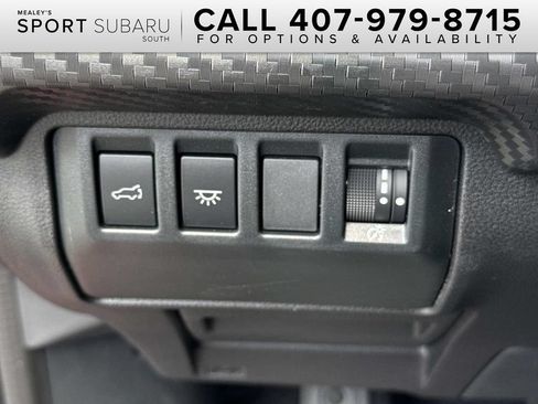 New 2026 Subaru Ascent Premium AWD/4WD image 43