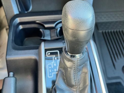 Certified 2023 Toyota Tacoma SR5 w/ Black Out Package (TMS) image 9