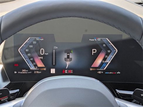 New 2026 BMW X1 xDrive28i w/ M Sport Package image 32