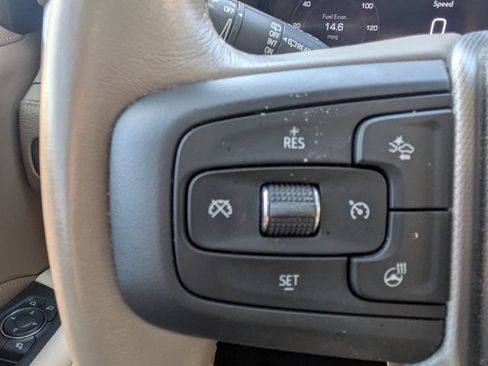 Used 2022 GMC Yukon Denali w/ Max Trailering Package RWD image 27