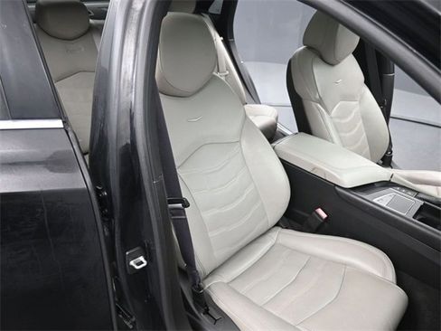 Used 2016 Cadillac CT6 Luxury image 19