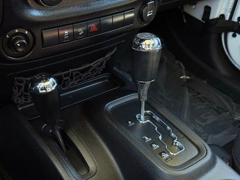 Used 2015 Jeep Wrangler Unlimited Sport w/ Quick Order Package 24S image 25