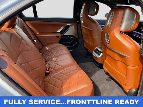 Used 2023 BMW 760i xDrive AWD/4WD image 22