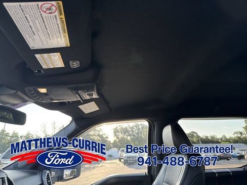 Used 2022 Ford F250 Lariat AWD/4WD image 12