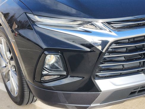 Used 2022 Chevrolet Blazer Premier w/ Enhanced Convenience Package image 10