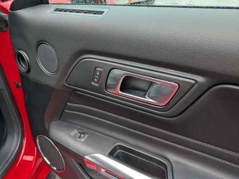 Certified 2022 Ford Mustang Mach 1 w/ Mach 1 Handling Package image 35