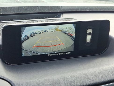 New 2026 MAZDA CX-50 AWD 2.5 Hybrid w/ Weather Package image 16