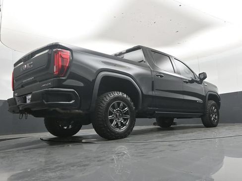 Used 2024 GMC Sierra 1500 AT4X AWD/4WD image 40