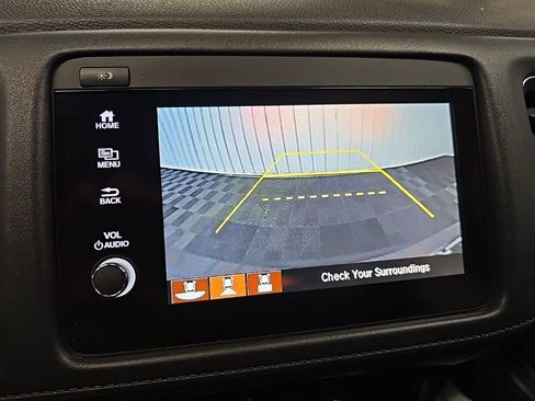 Used 2022 Honda HR-V EX image 24