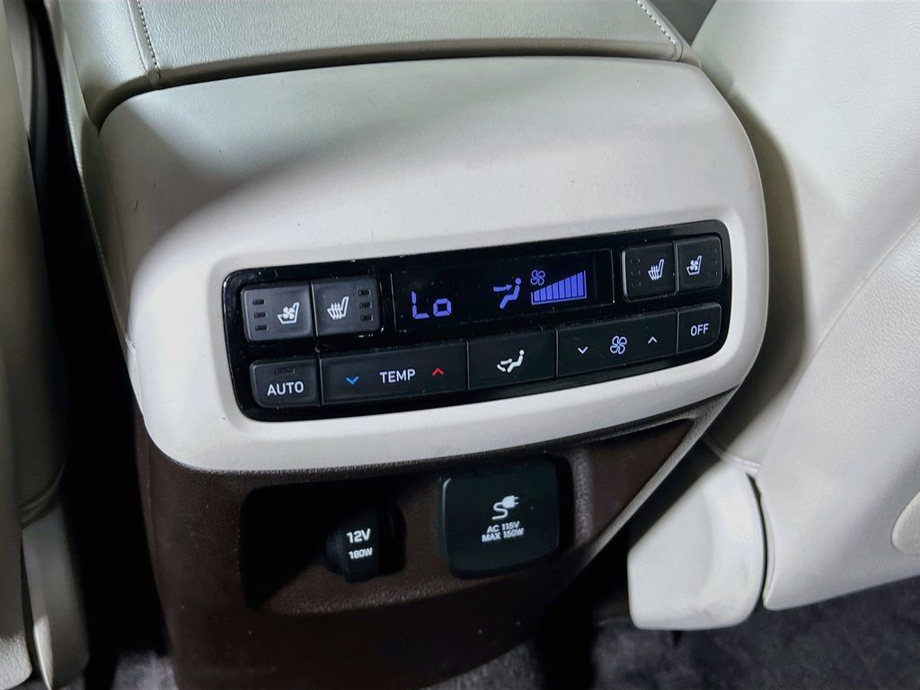 Used 2020 Hyundai Palisade Limited FWD image 24