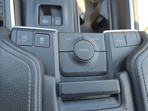 Certified 2025 Toyota Grand Highlander XLE image 33