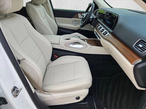 Certified 2026 Mercedes-Benz GLE 350 4MATIC image 22