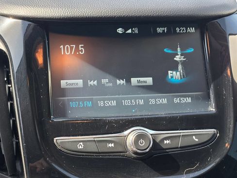 Used 2017 Chevrolet Cruze Premier FWD image 30
