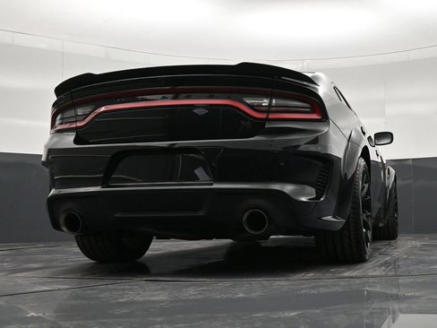 Used 2023 Dodge Charger Scat Pack image 22