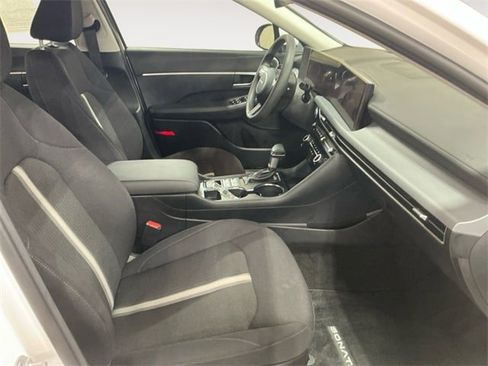 New 2025 Hyundai Sonata SE image 15