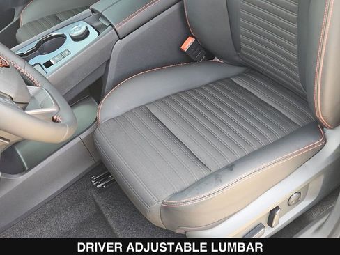 New 2026 Nissan Rogue SV AWD/4WD image 16