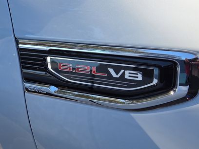 New 2026 GMC Sierra 1500 Denali