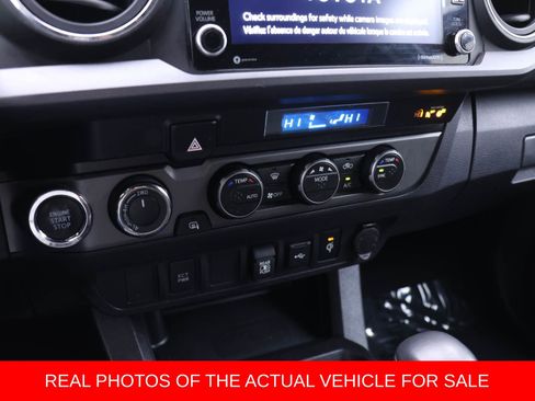 Used 2023 Toyota Tacoma TRD Off-Road image 6