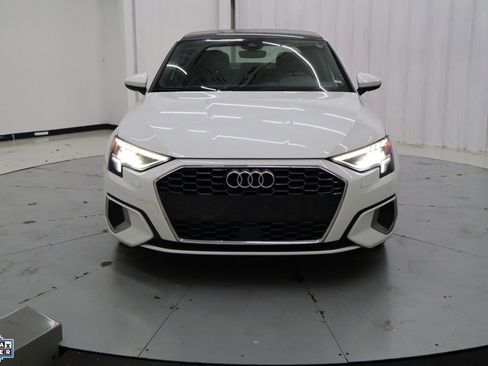 Used 2023 Audi A3 2.0T Premium image 11