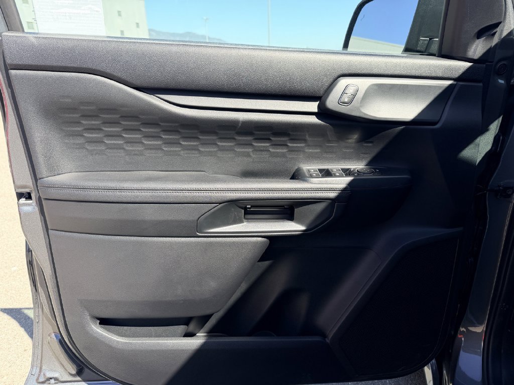 New 2026 Ford Ranger XLT AWD/4WD image 18