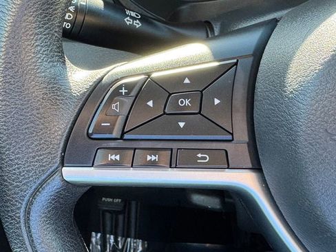 Used 2021 Nissan Altima 2.5 SV image 17