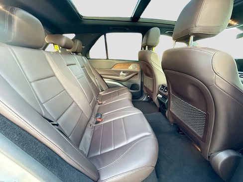 Used 2021 Mercedes-Benz GLE 450 GLE 450 image 29