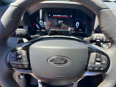 Certified 2026 Ford Explorer Tremor w/ Tremor Ultimate Package AWD/4WD image 36